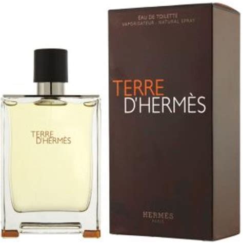 tree hermes perfume